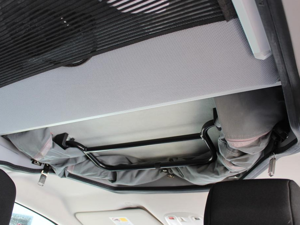 Opel Zafira Life