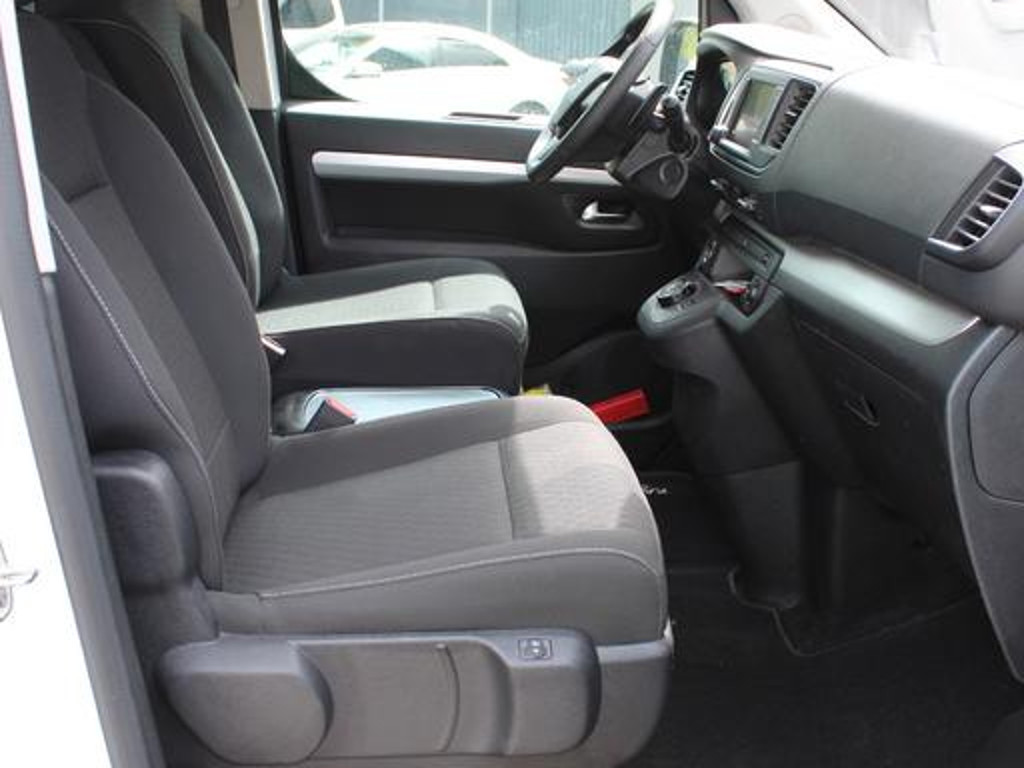 Opel Zafira Life