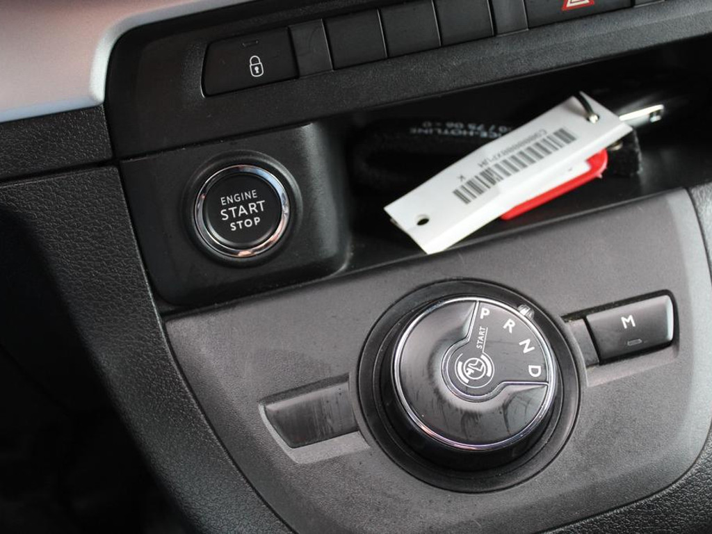 Opel Zafira Life