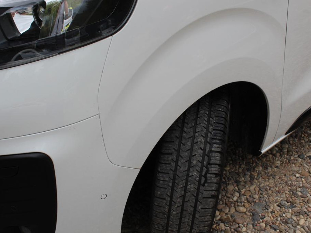 Opel Zafira Life