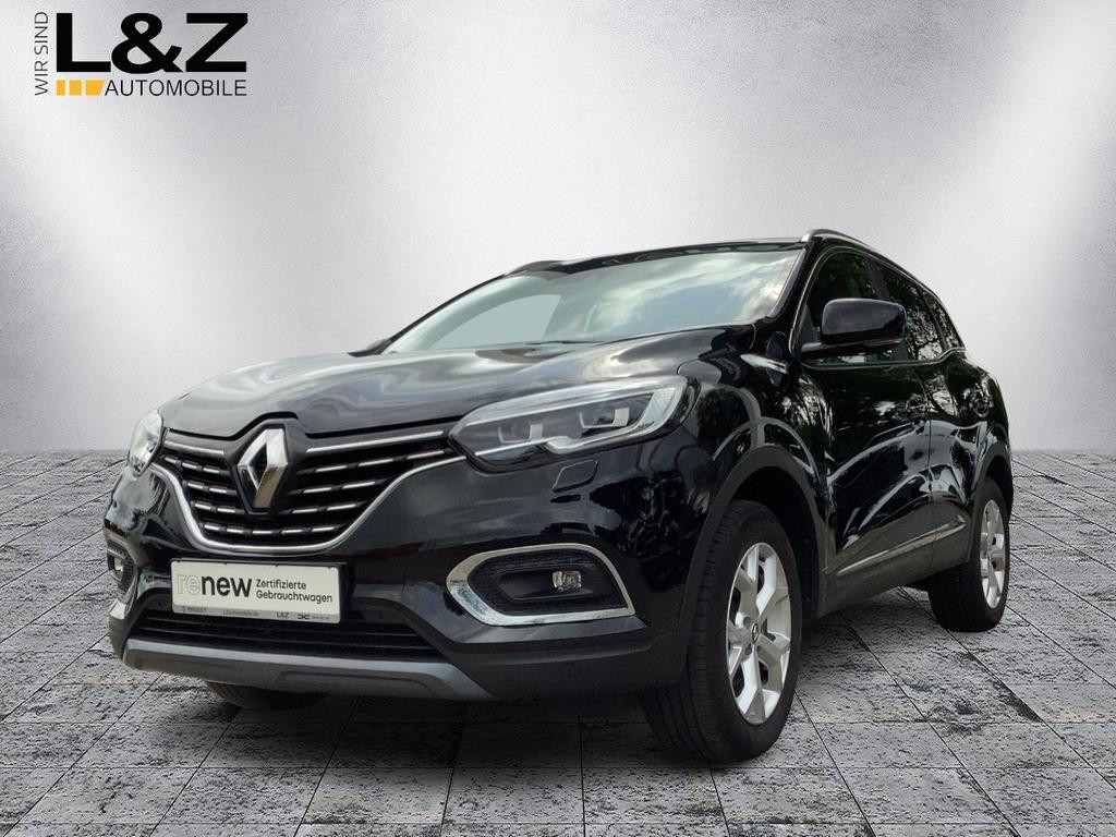 Renault Kadjar Bose TCe 140