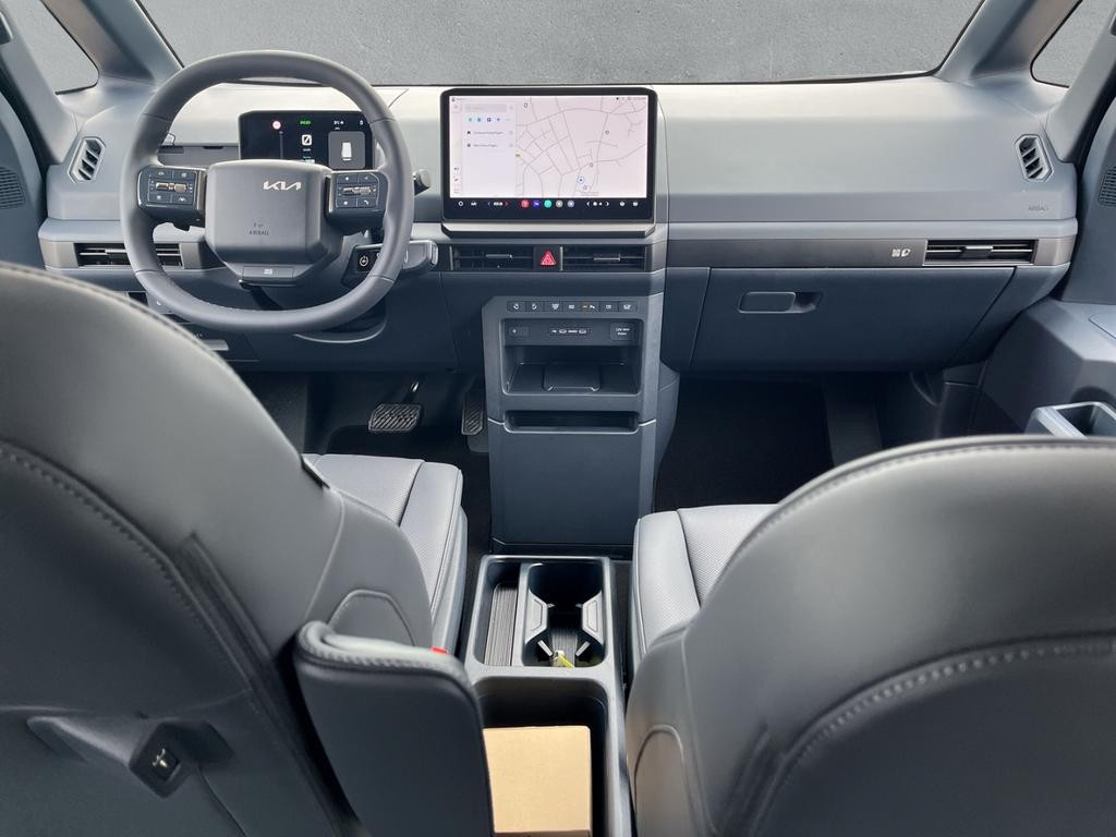 Kia PV5 Passenger