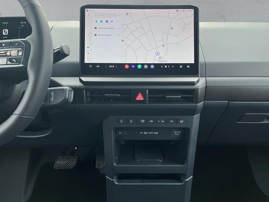 Kia PV5 Passenger