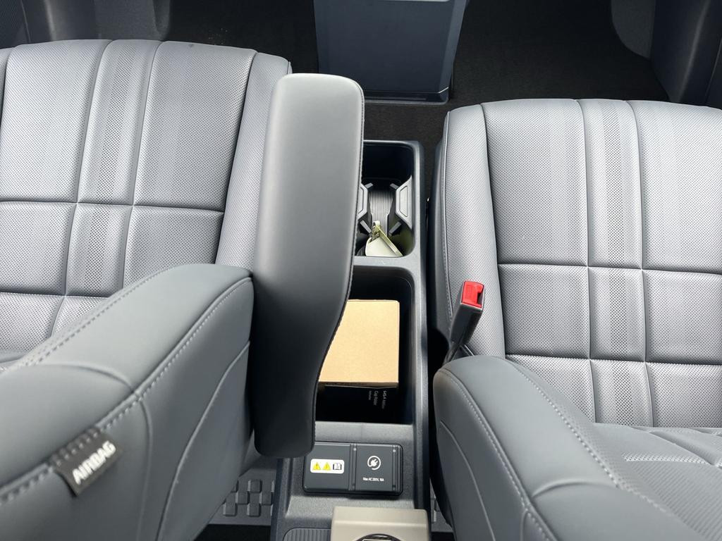 Kia PV5 Passenger
