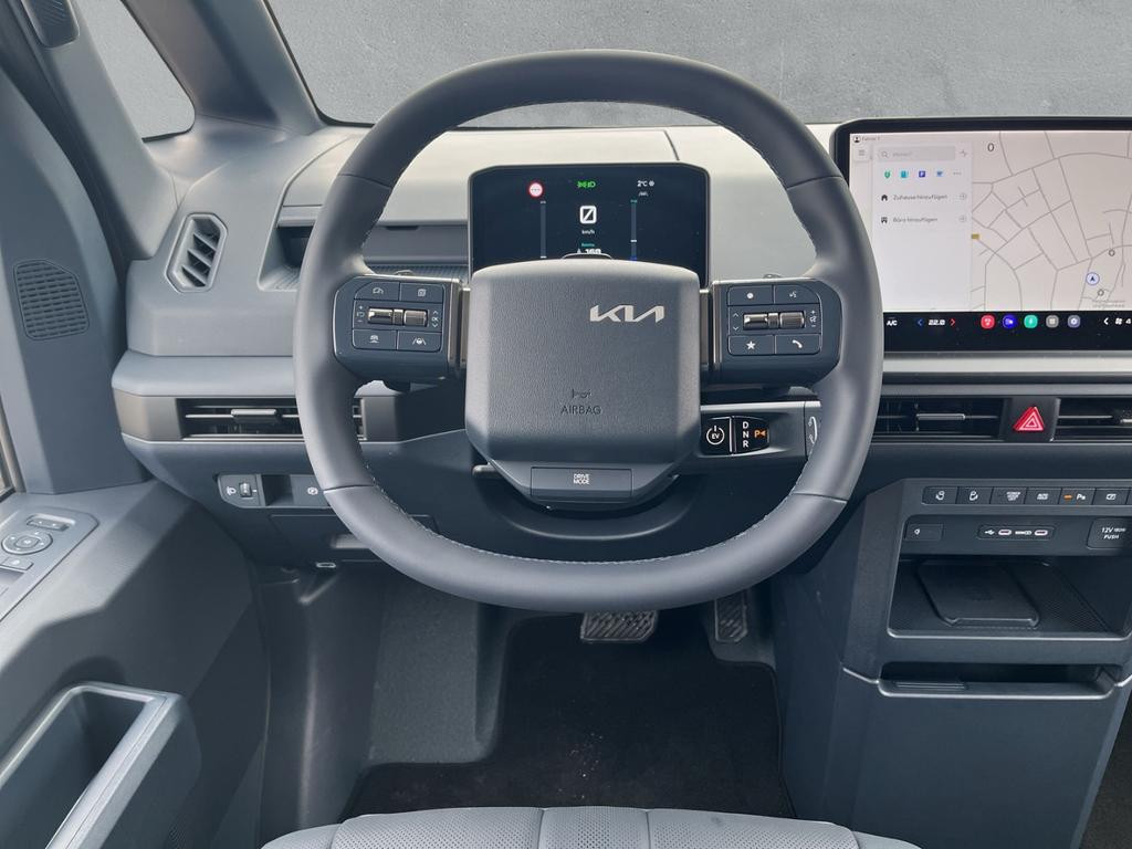 Kia PV5 Passenger