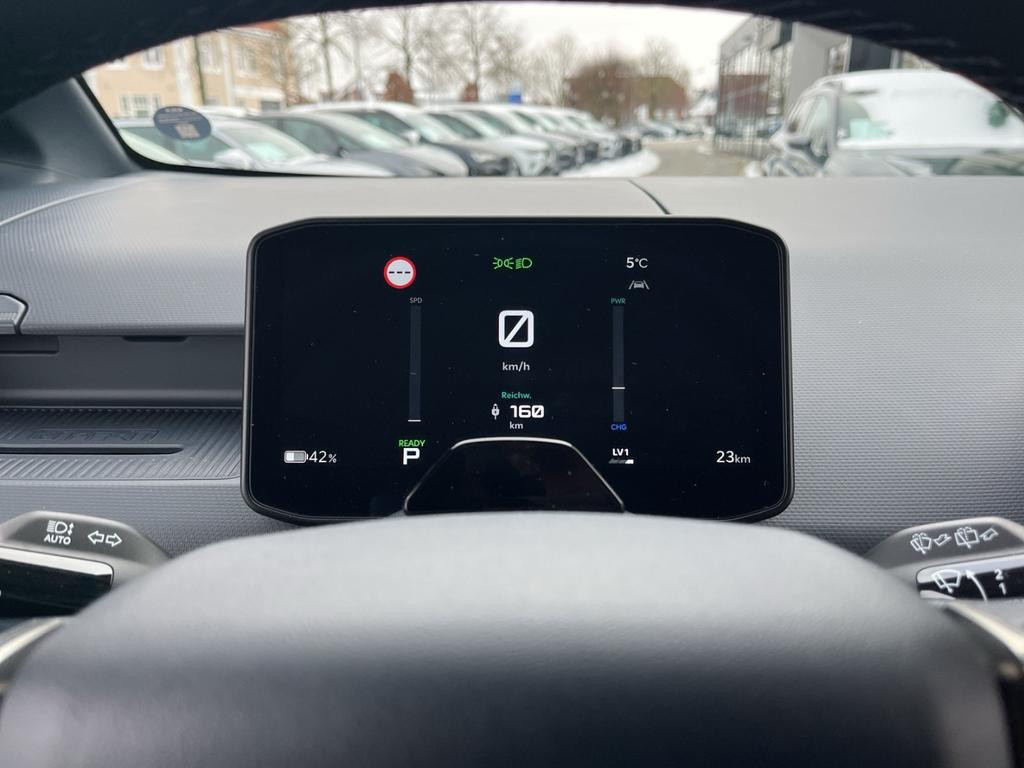 Kia PV5 Passenger