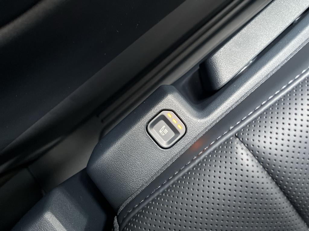 Kia PV5 Passenger