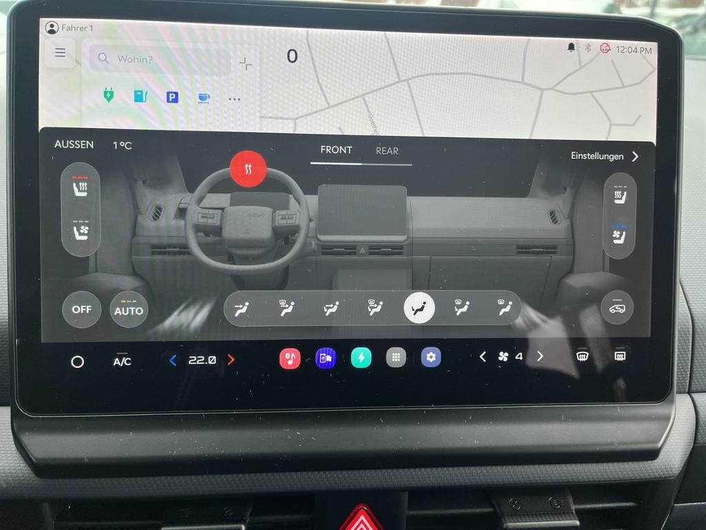 Kia PV5 Passenger