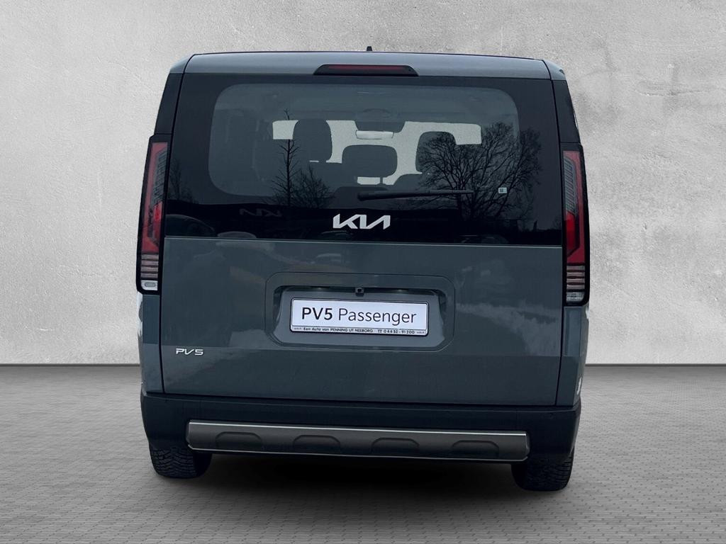 Kia PV5 Passenger