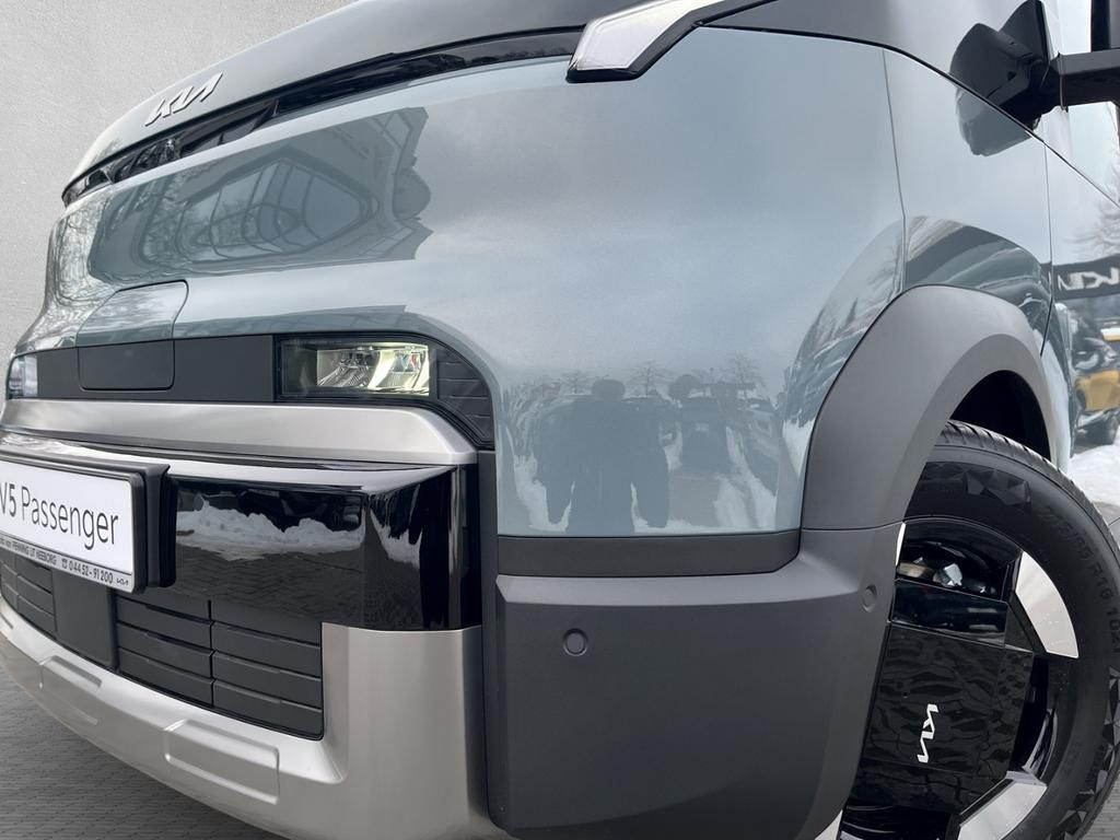 Kia PV5 Passenger
