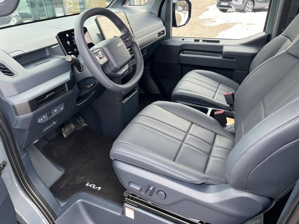Kia PV5 Passenger