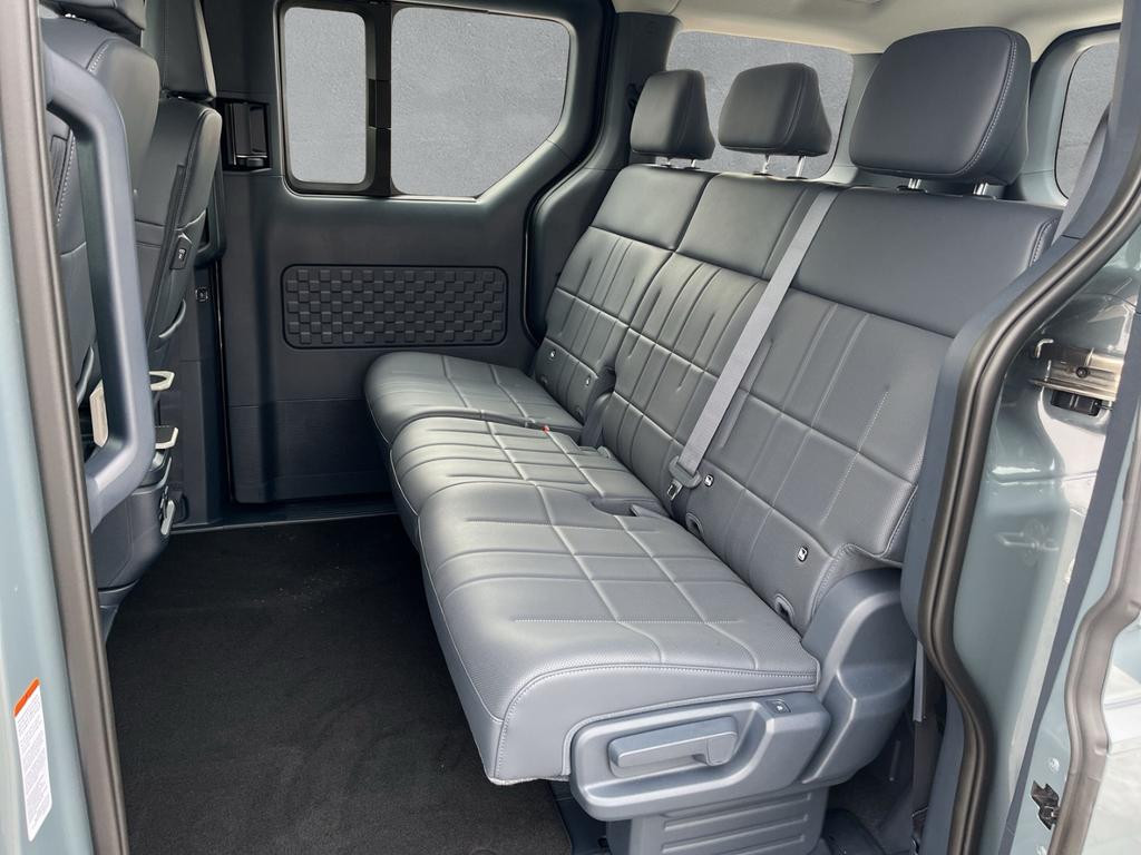 Kia PV5 Passenger