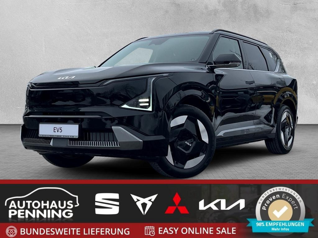 Kia EV5 Earth 81.4 kWh