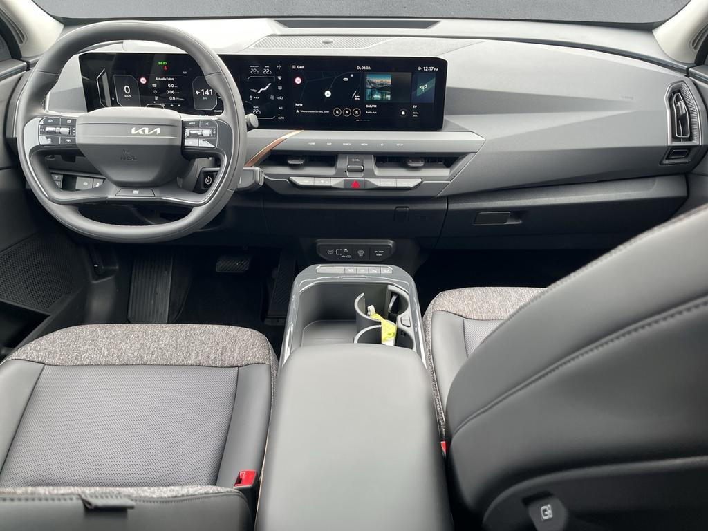 Kia EV5