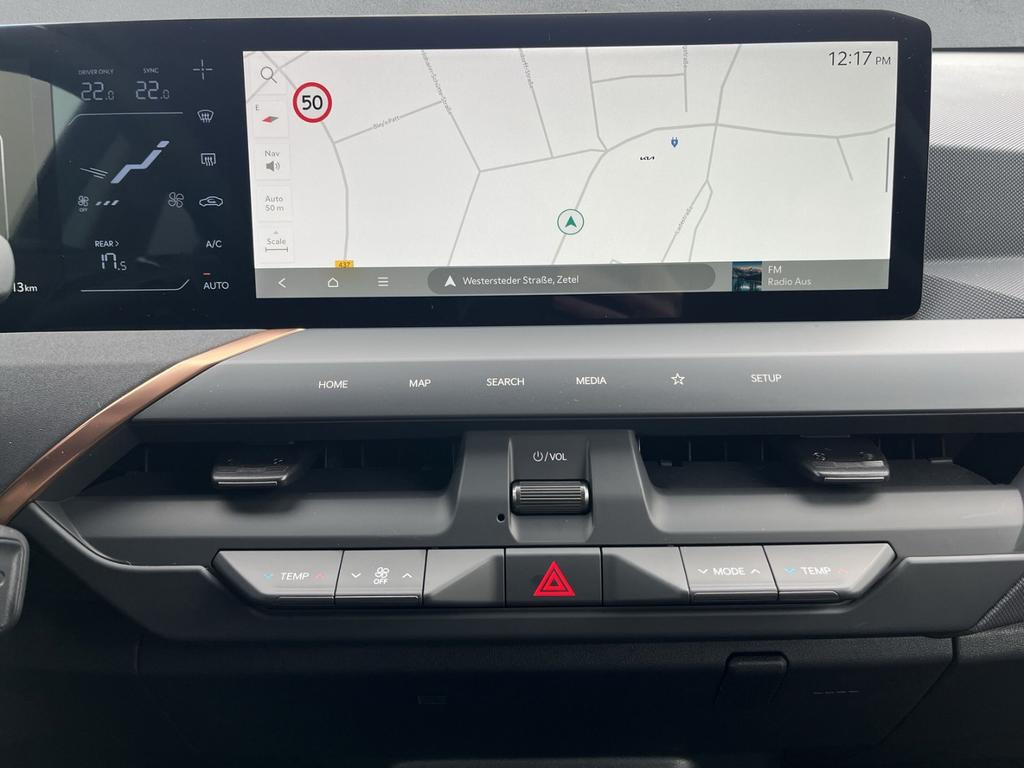 Kia EV5