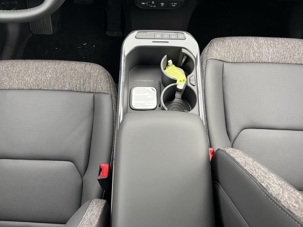 Kia EV5