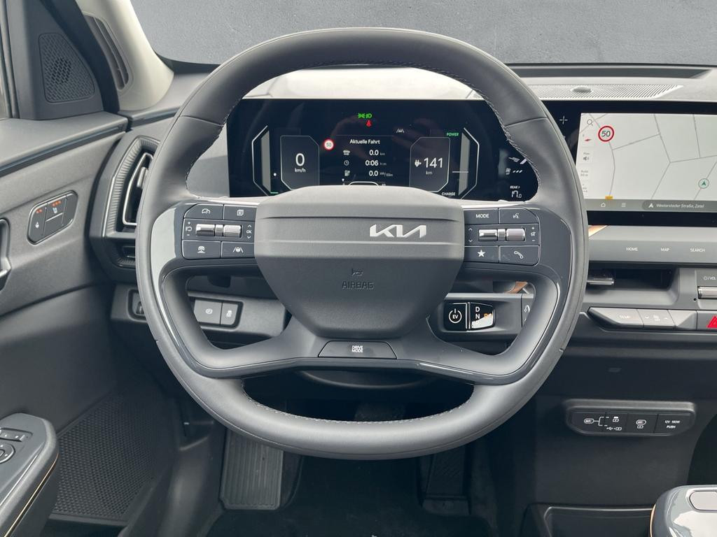 Kia EV5