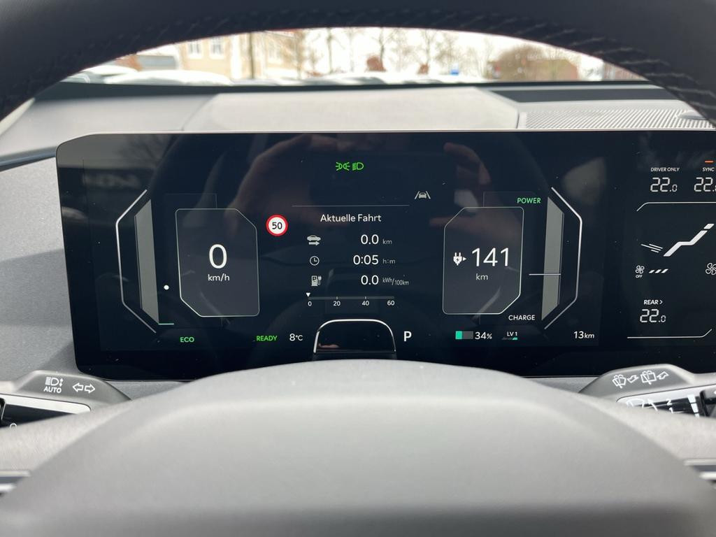 Kia EV5