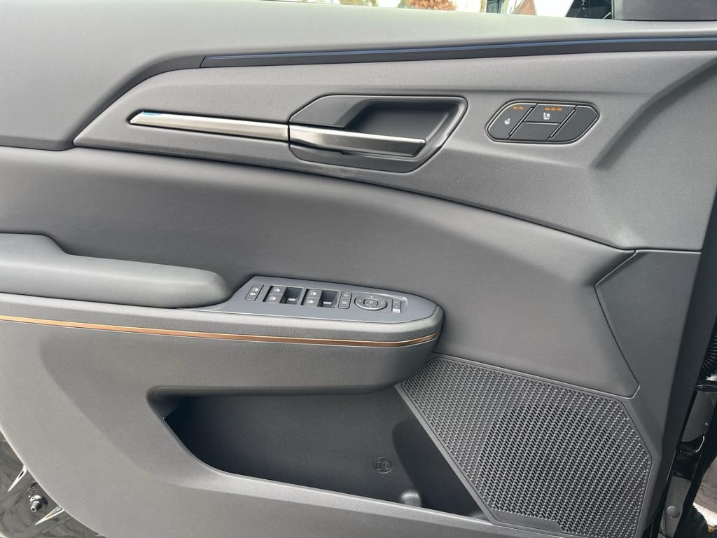 Kia EV5