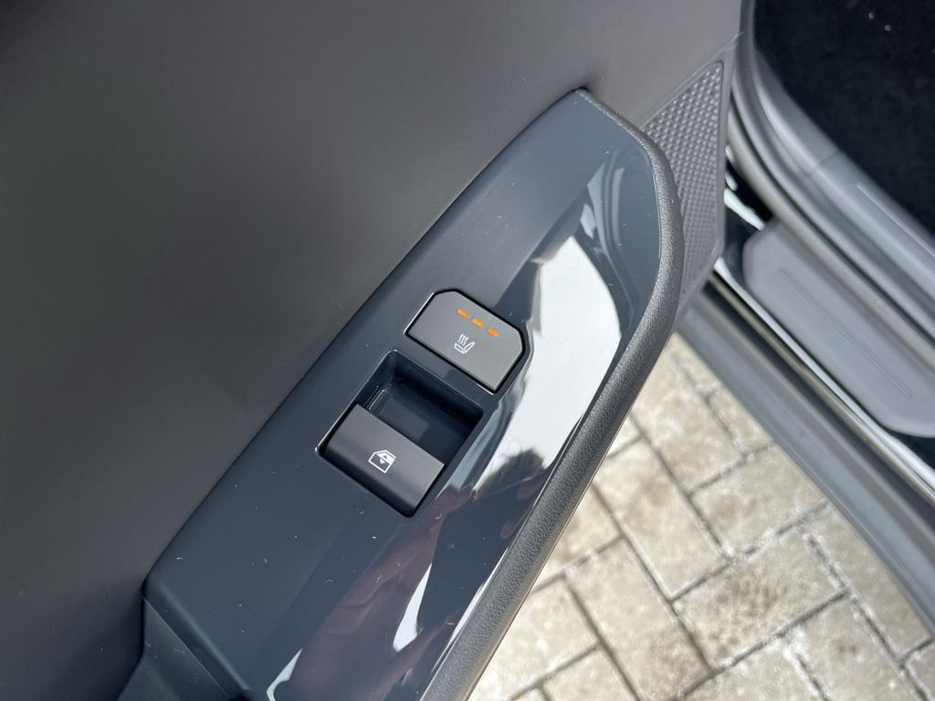 Kia EV5