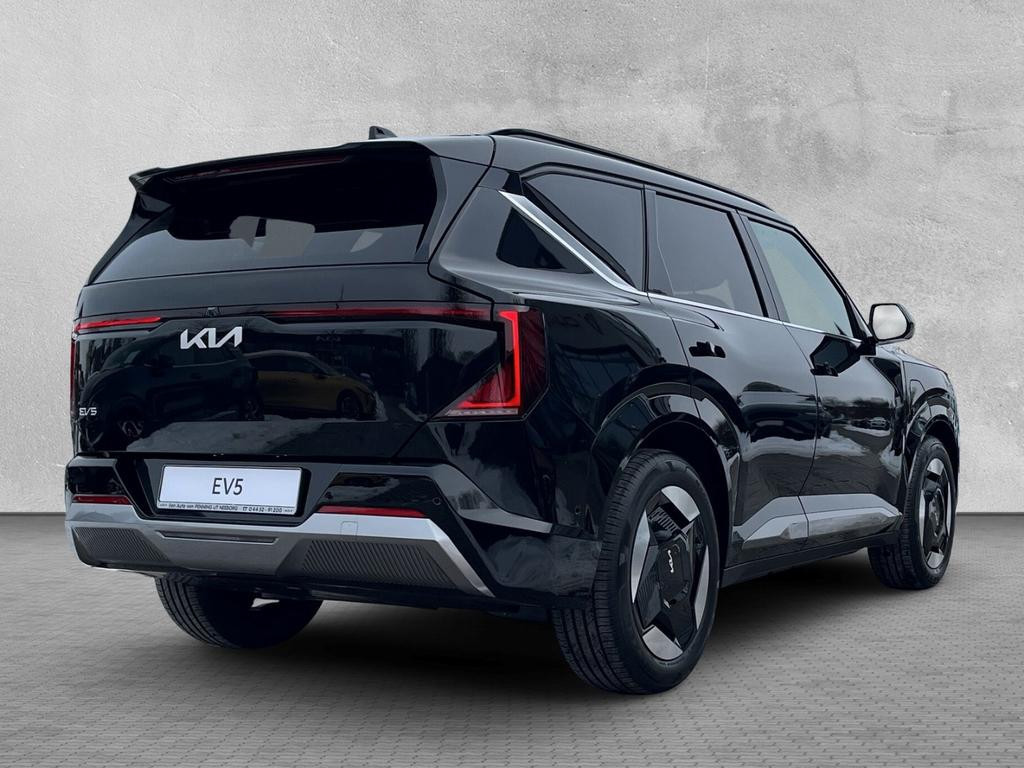 Kia EV5