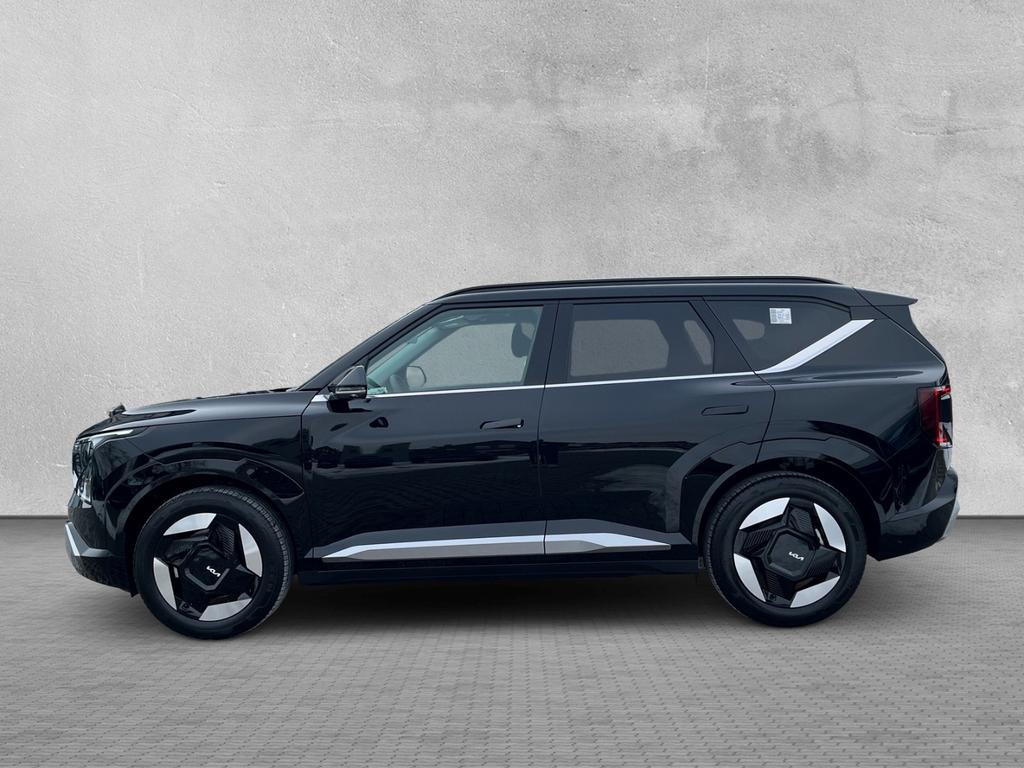 Kia EV5
