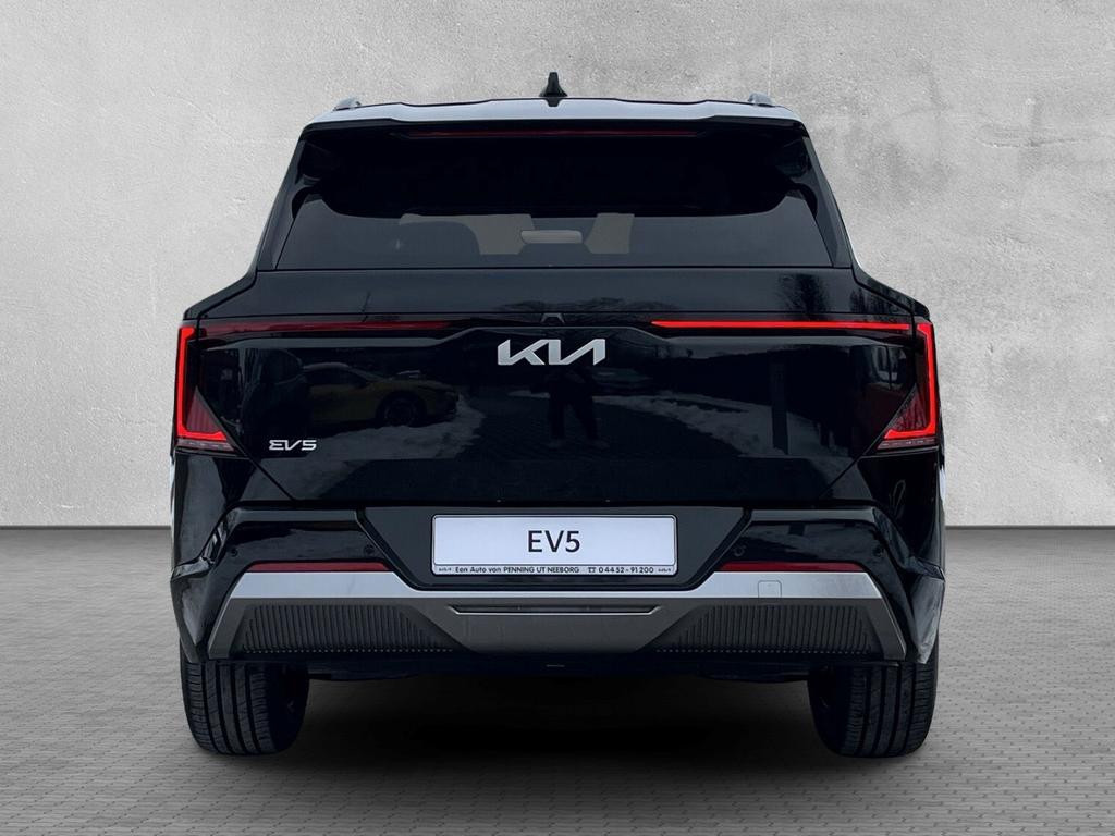 Kia EV5