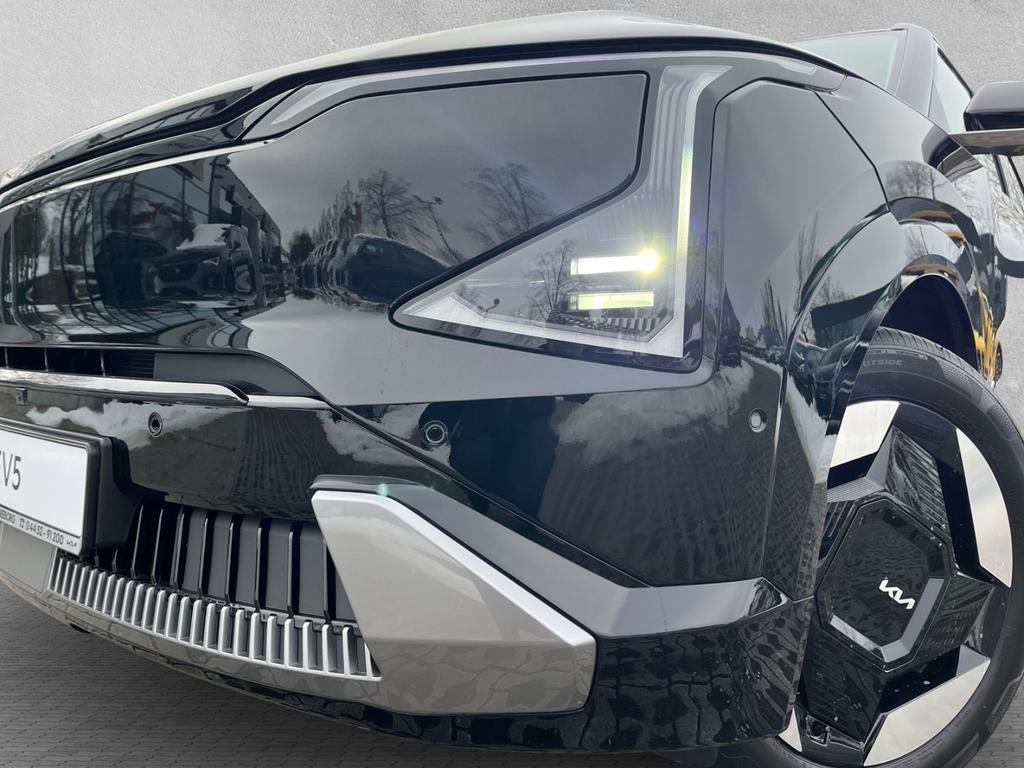 Kia EV5