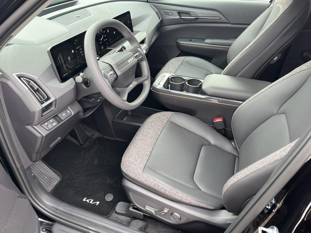 Kia EV5