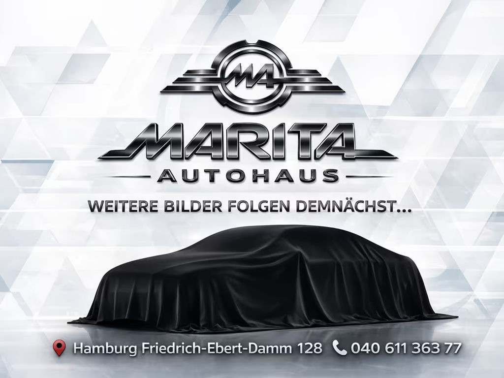Mercedes-Benz CLS-Klasse CLS 400 AMG Line CLS 400 d Sedan