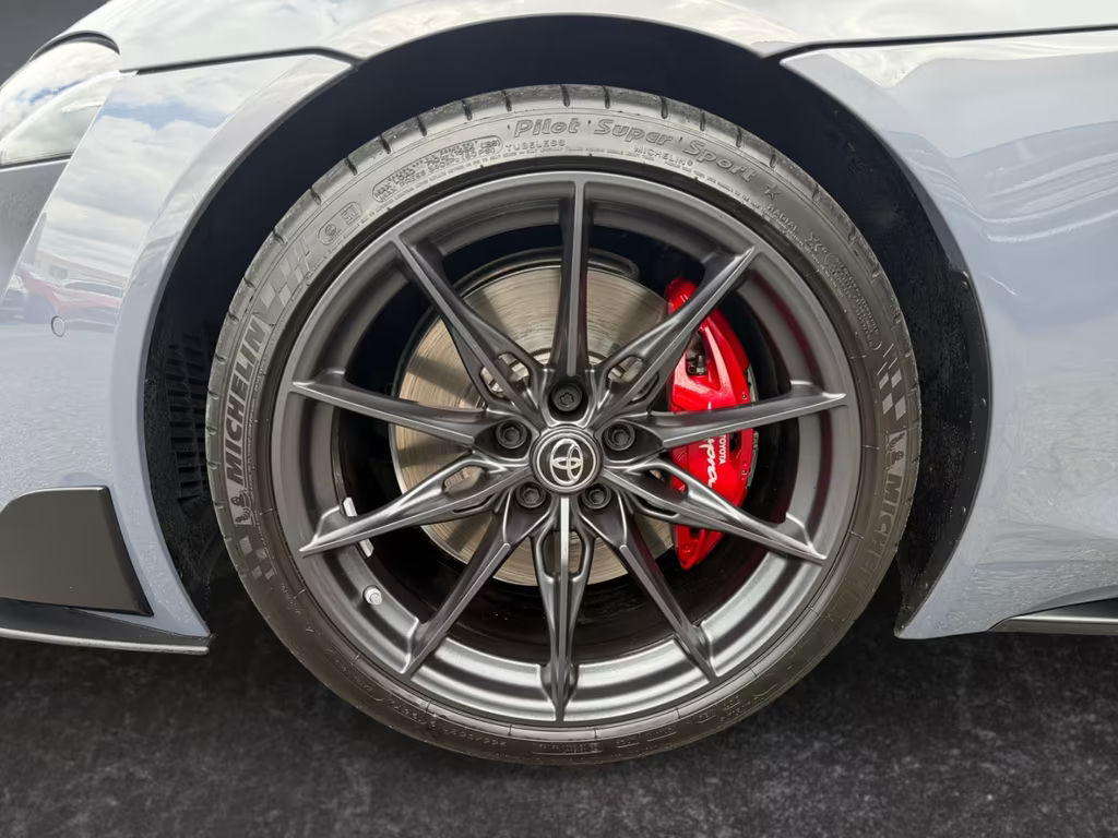 Toyota Supra