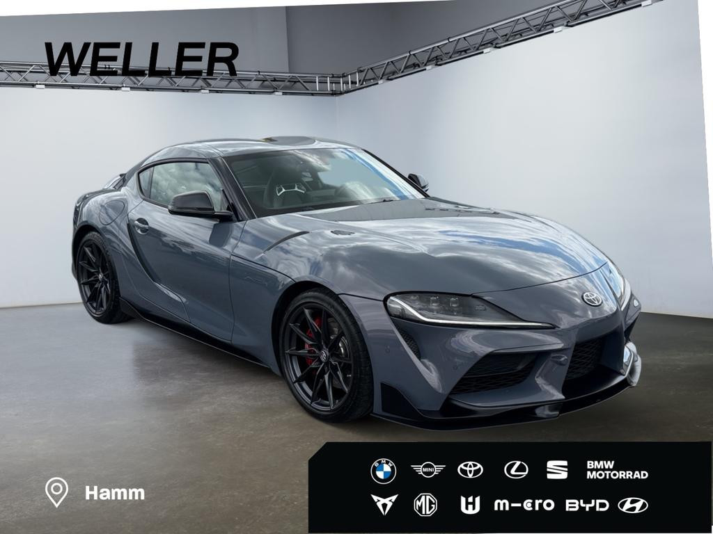Toyota Supra