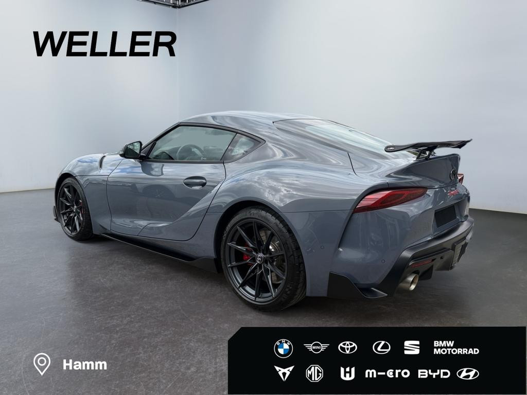 Toyota Supra