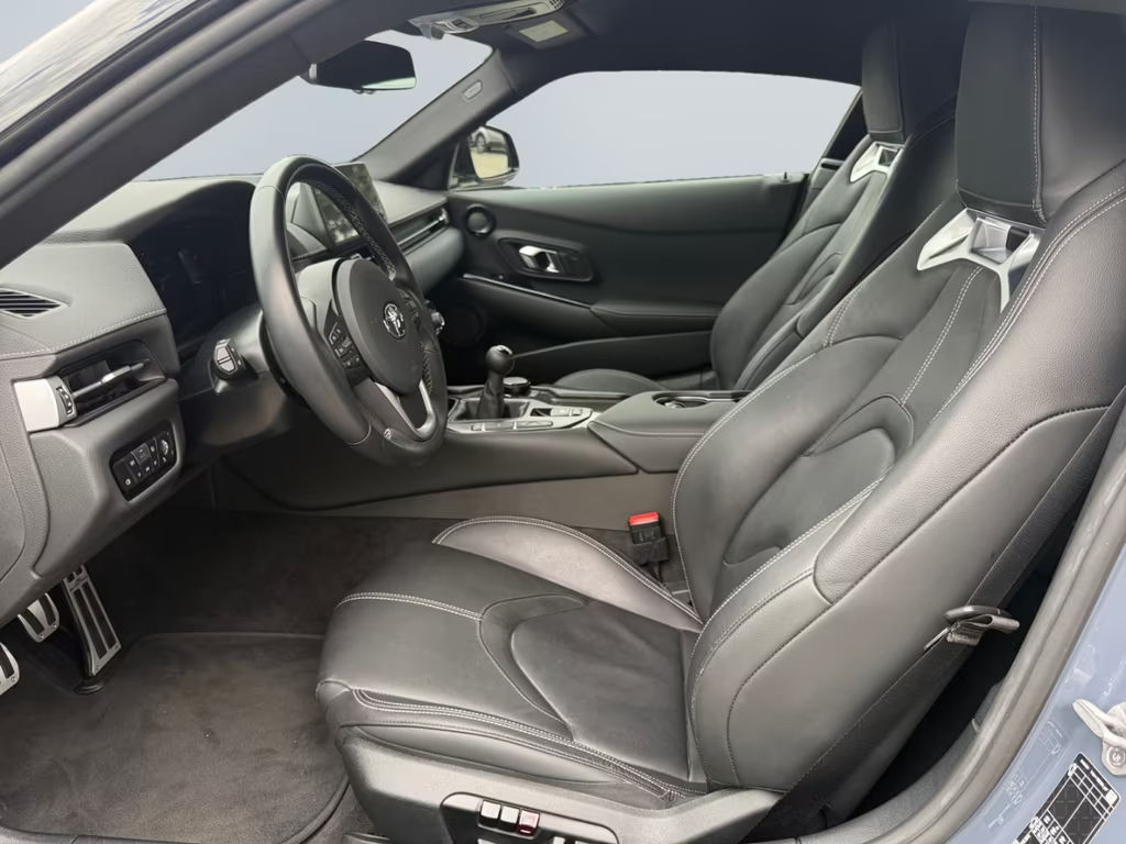 Toyota Supra
