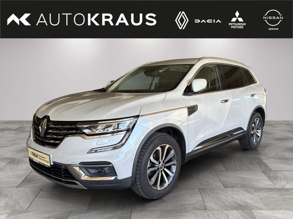 Renault Koleos EDC Intens TCe 160