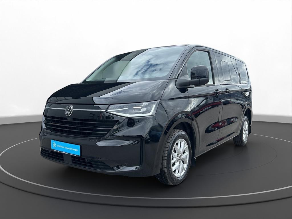 Volkswagen Caravelle Style T7