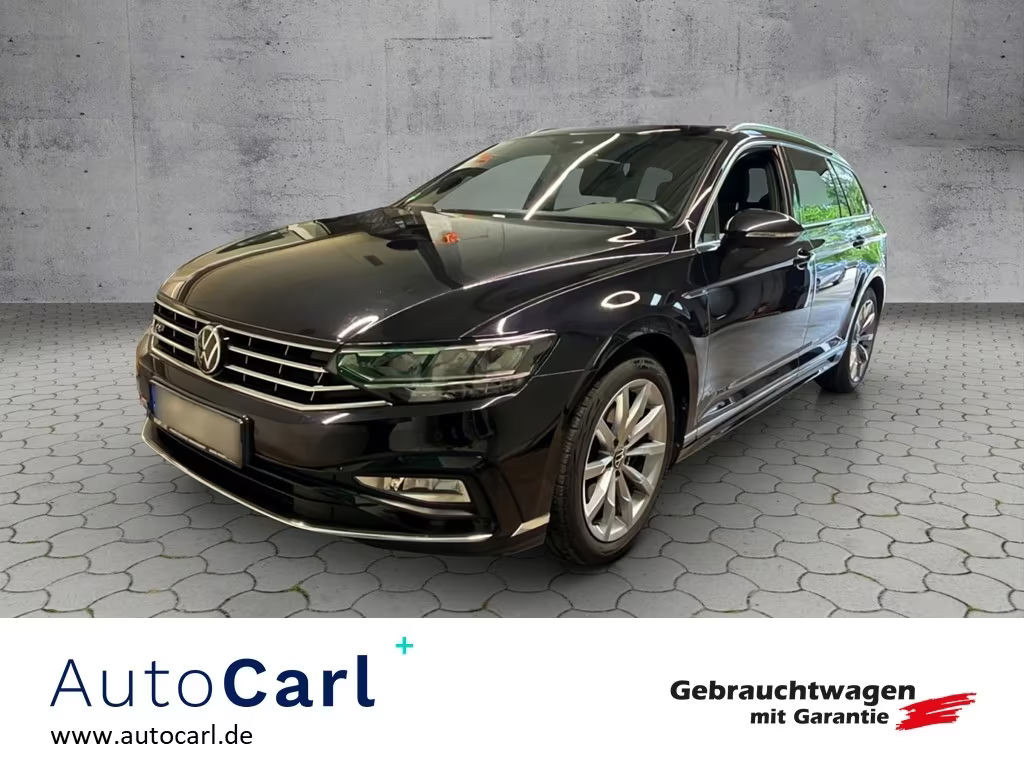 Volkswagen Passat Business DSG Variant R-Line 2.0 TDI
