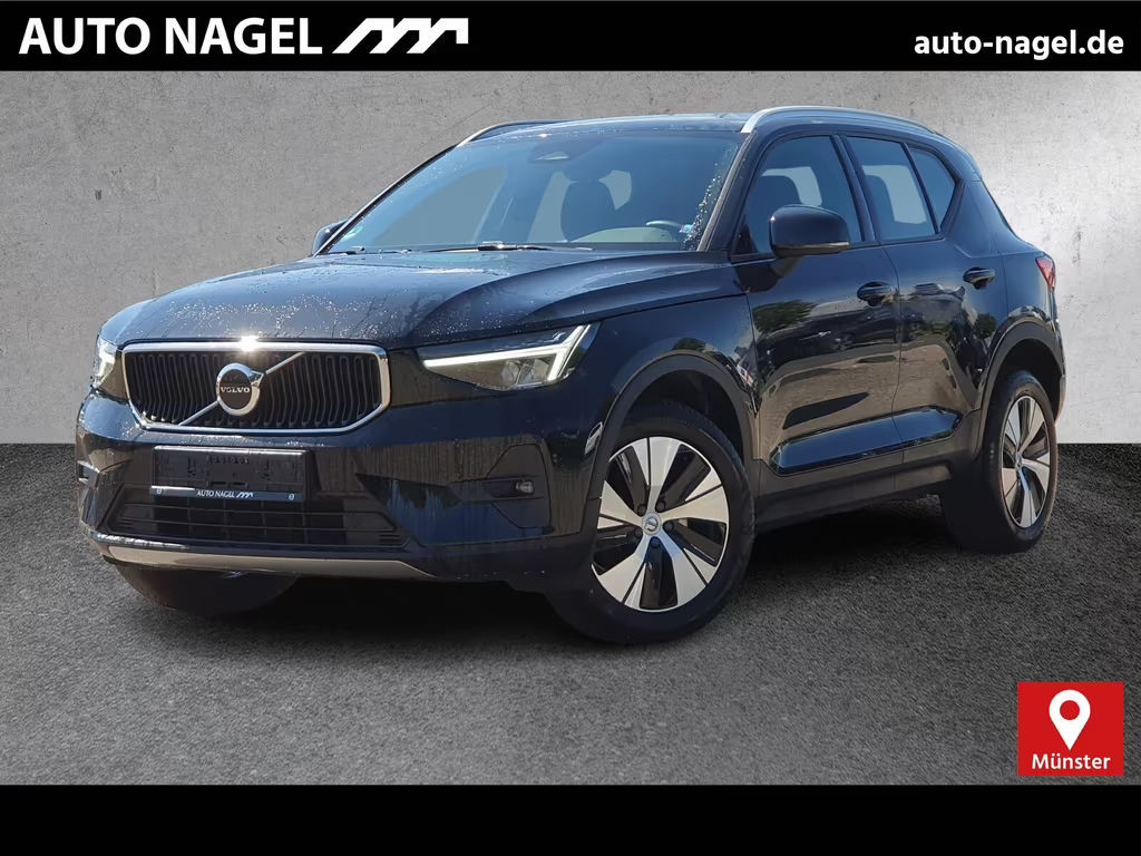 Volvo XC40 Core