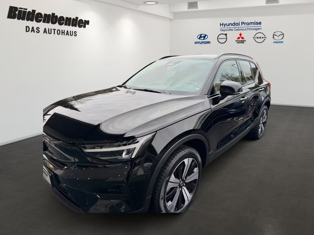 Volvo XC40 Core