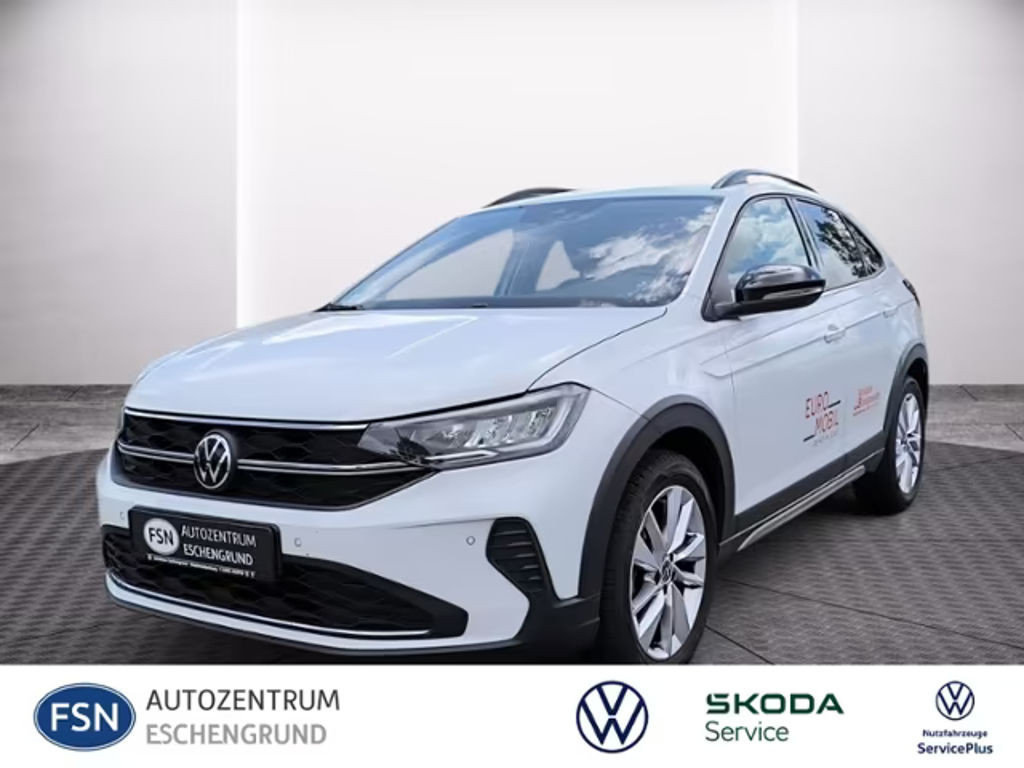 Volkswagen Taigo 1.0 TSI