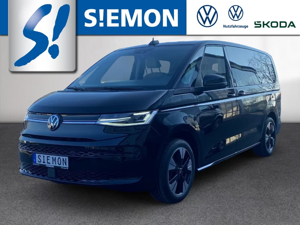 Volkswagen Multivan T7