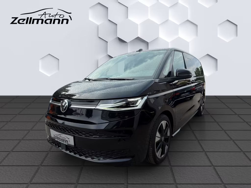 Volkswagen Multivan DSG Life 2.0 TDI Lang T7