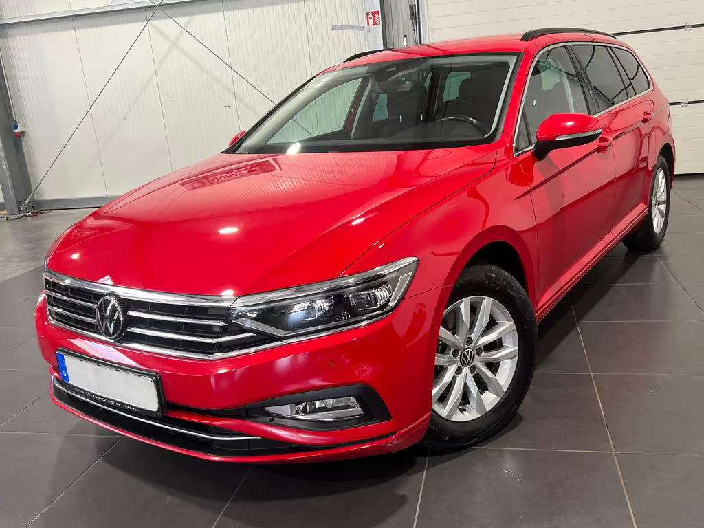 Volkswagen Passat Variant 1.5 TSI
