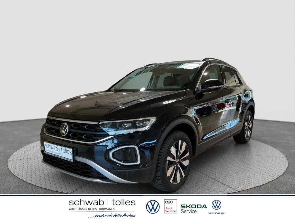 Volkswagen T-Roc DSG 1.5 TSI