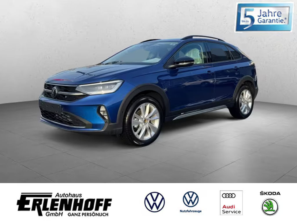 Volkswagen Taigo DSG 1.0 TSI