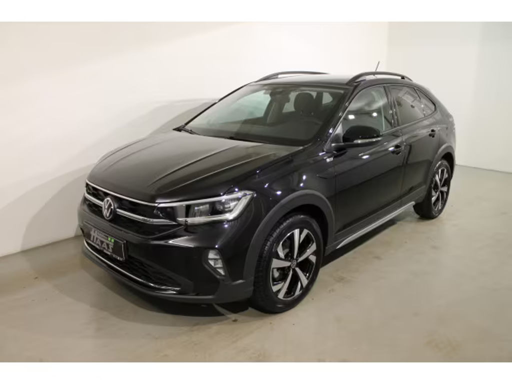 Volkswagen Taigo DSG Style