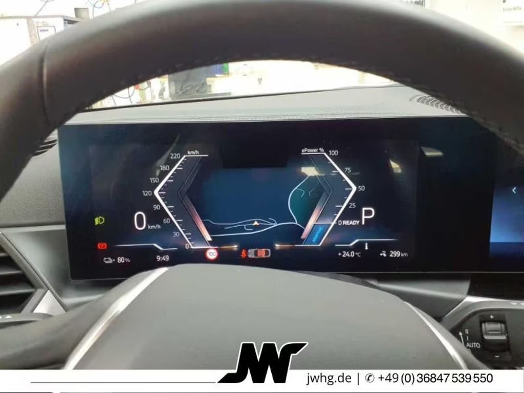 BMW i4