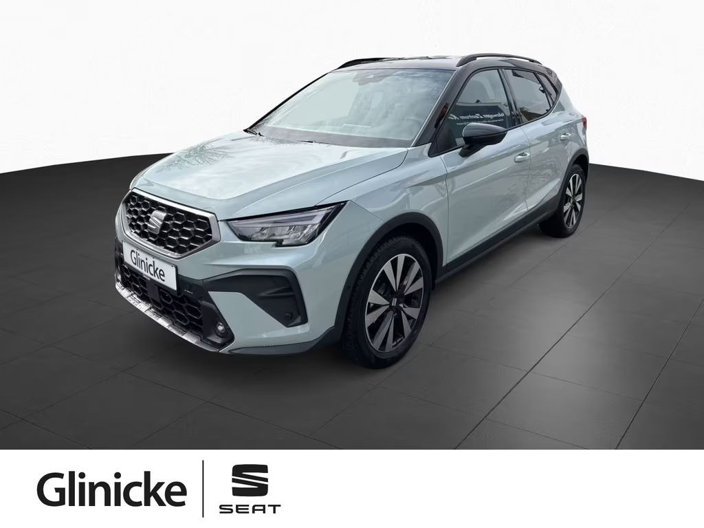 Seat Arona FR-lijn 1.0 TSI DSG