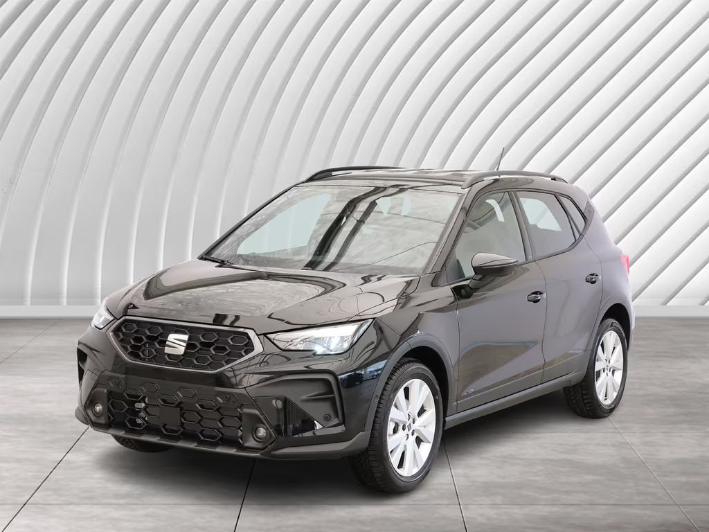 Seat Arona FR-lijn 1.0 TSI DSG