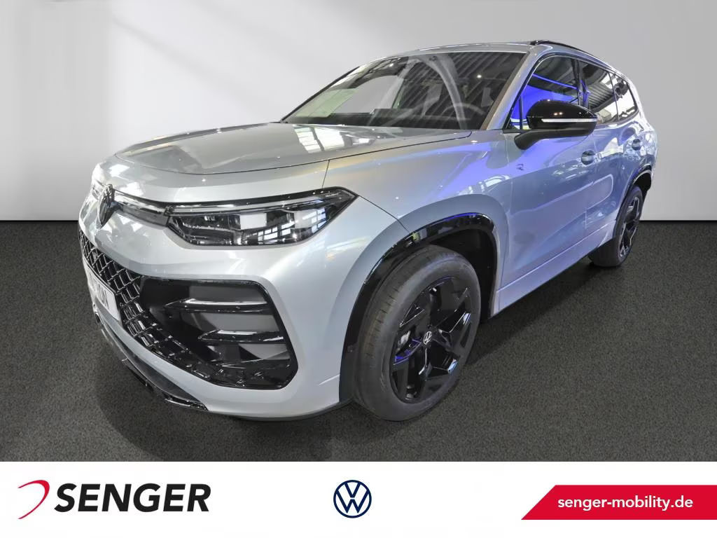 Volkswagen Tayron R-Line 2.0 TDI